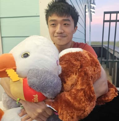 Franklin Yin