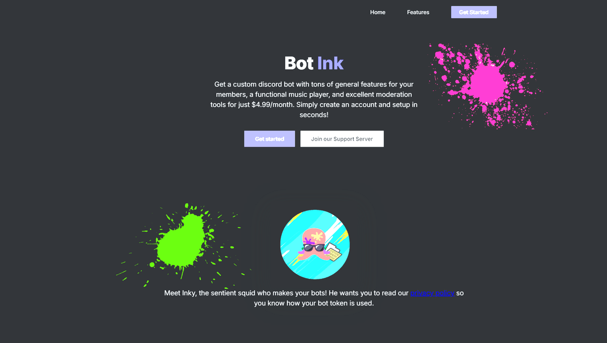 BotInk